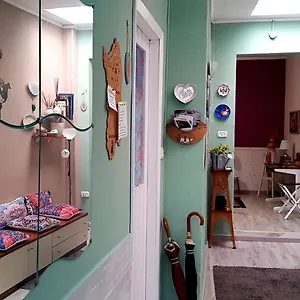  Appartement La Graziosa Casetta